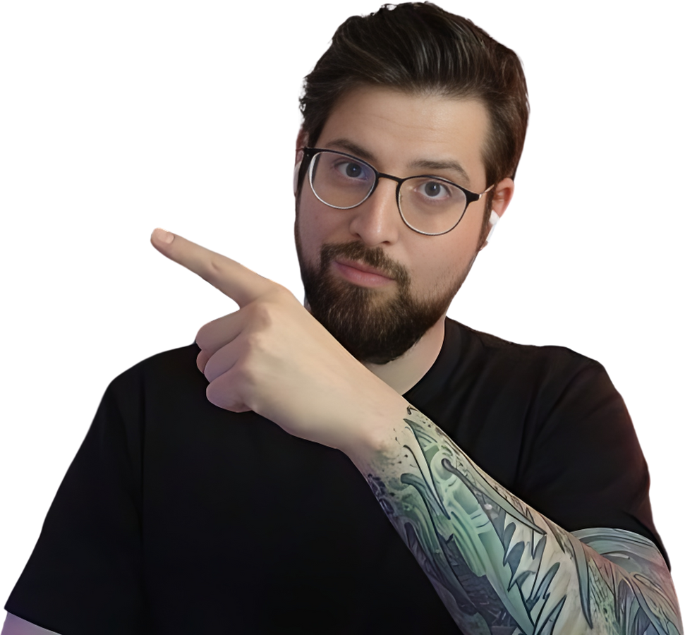 Thibault Marty, Fondateur d'Ottho